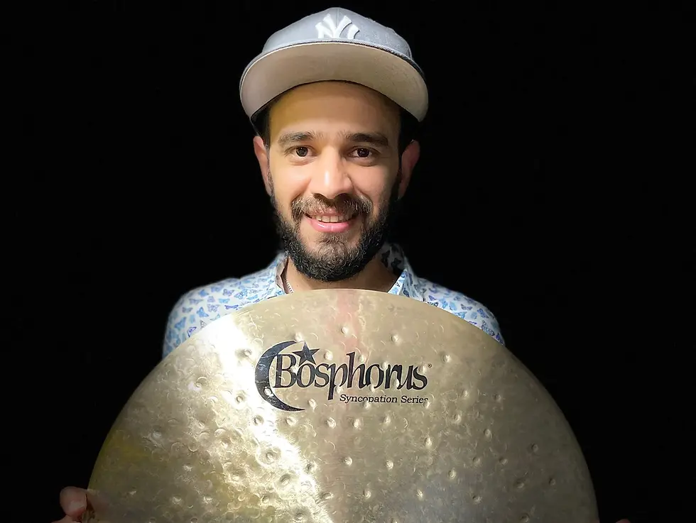 Dennis Bulhões Trio | Brazilian Jazz | First Set