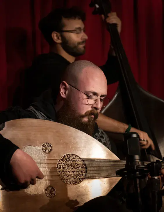 Baklava Express | Middle Eastern Grooves & Jazz | Second Set