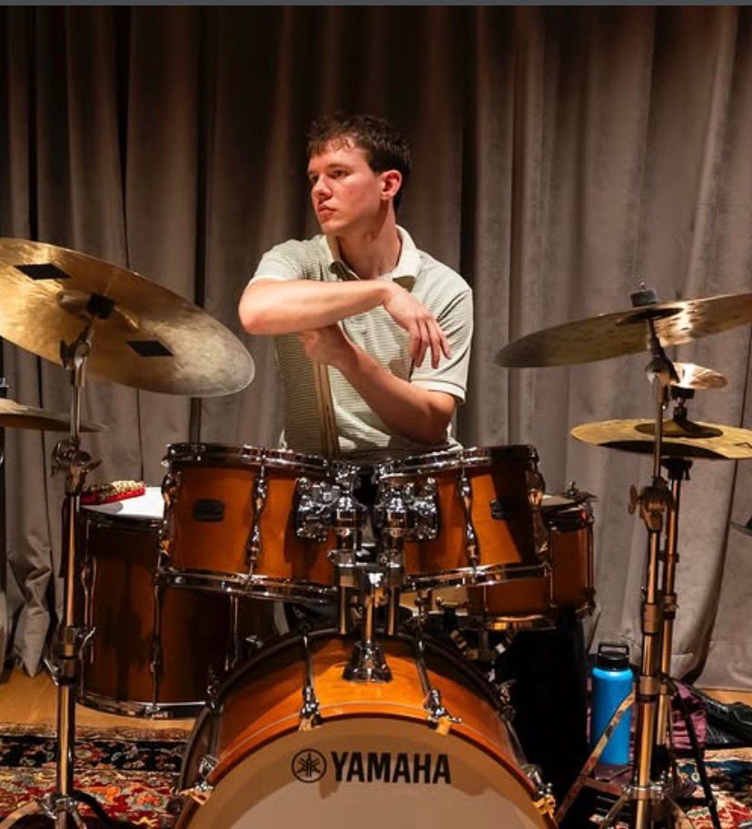 Julian Miltenberger Quartet— Jazz | First Set