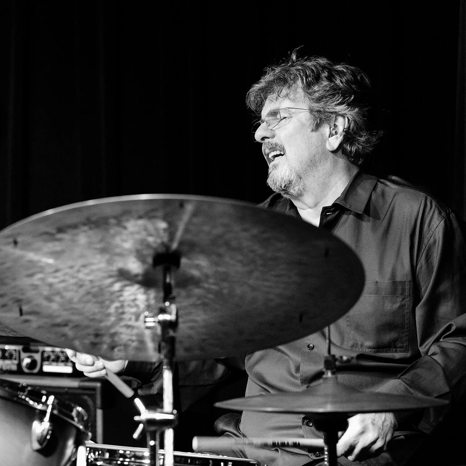 Duduka Da Fonseca Quadrilogy | Samba Jazz | Second Set