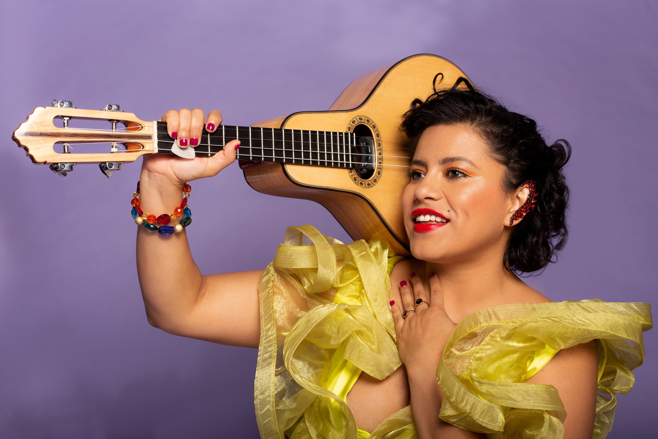 Pipiris Nights – Venezuelan Joropo in New York