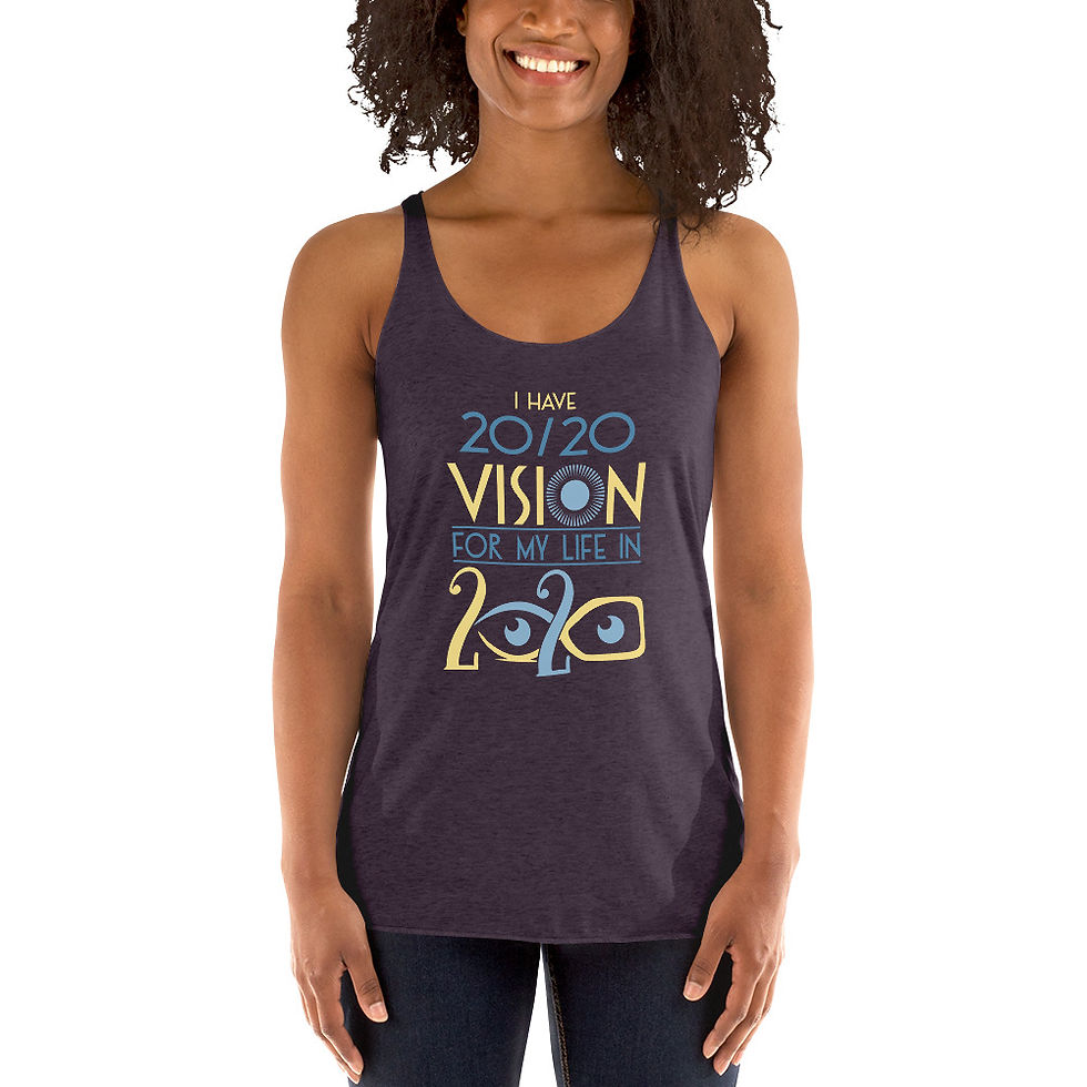 Thumbnail: Women's Racerback Tank