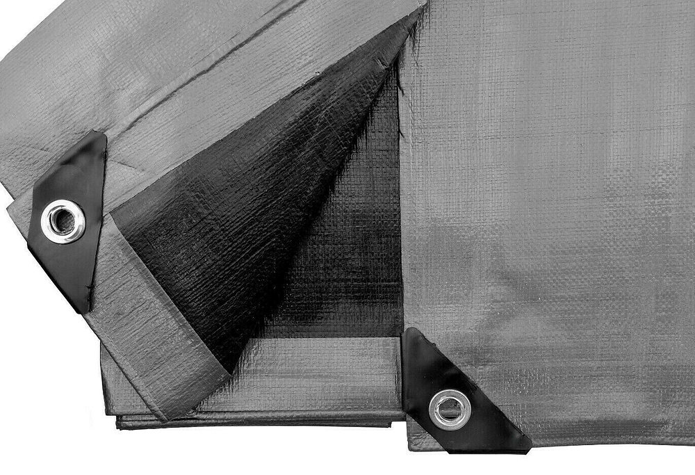Tarpuling Uses and Care of Waterproof Heavy Duty Tarpaulin Sheets