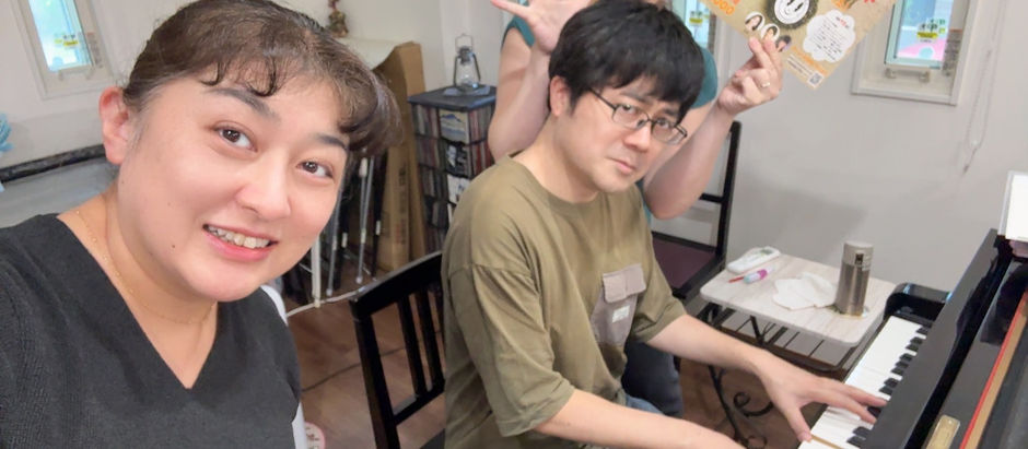 ヨウミタラコユイこの秋１０４（イチオシ）コンサートチケット絶賛発売中！