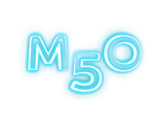 O M4O agora é M5O
