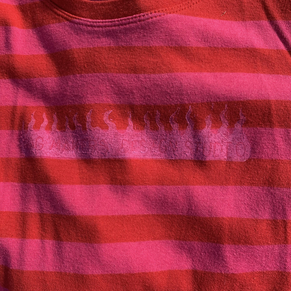 Thumbnail: Rag Makers Design Studio Long Sleeve T-Shirt