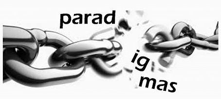 QUEBRANDO PARADIGMAS