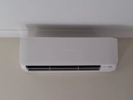 Choosing, Maintaining, and Sizing Air-Conditioning in FNQ
