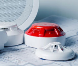 Smoke & Safety Alarms