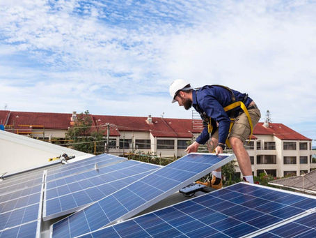 SLASH YOUR POWER BILLS: NEW $4,000 QLD SOLAR BATTERY REBATE STARTS JULY 2025