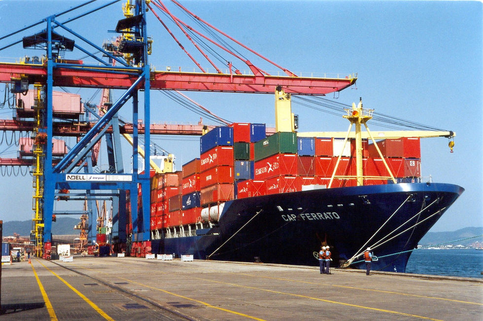 MARÍTIMO