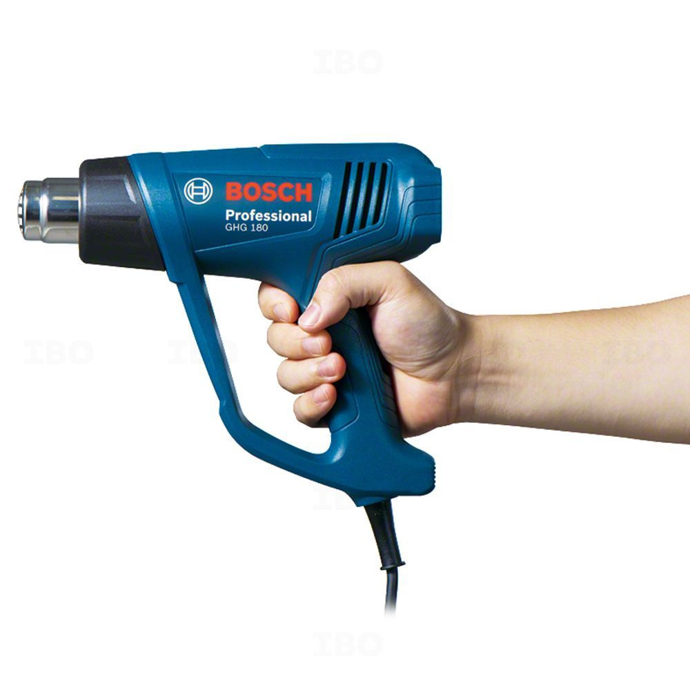 Bosch GHG 180 1800W Heat Gun
