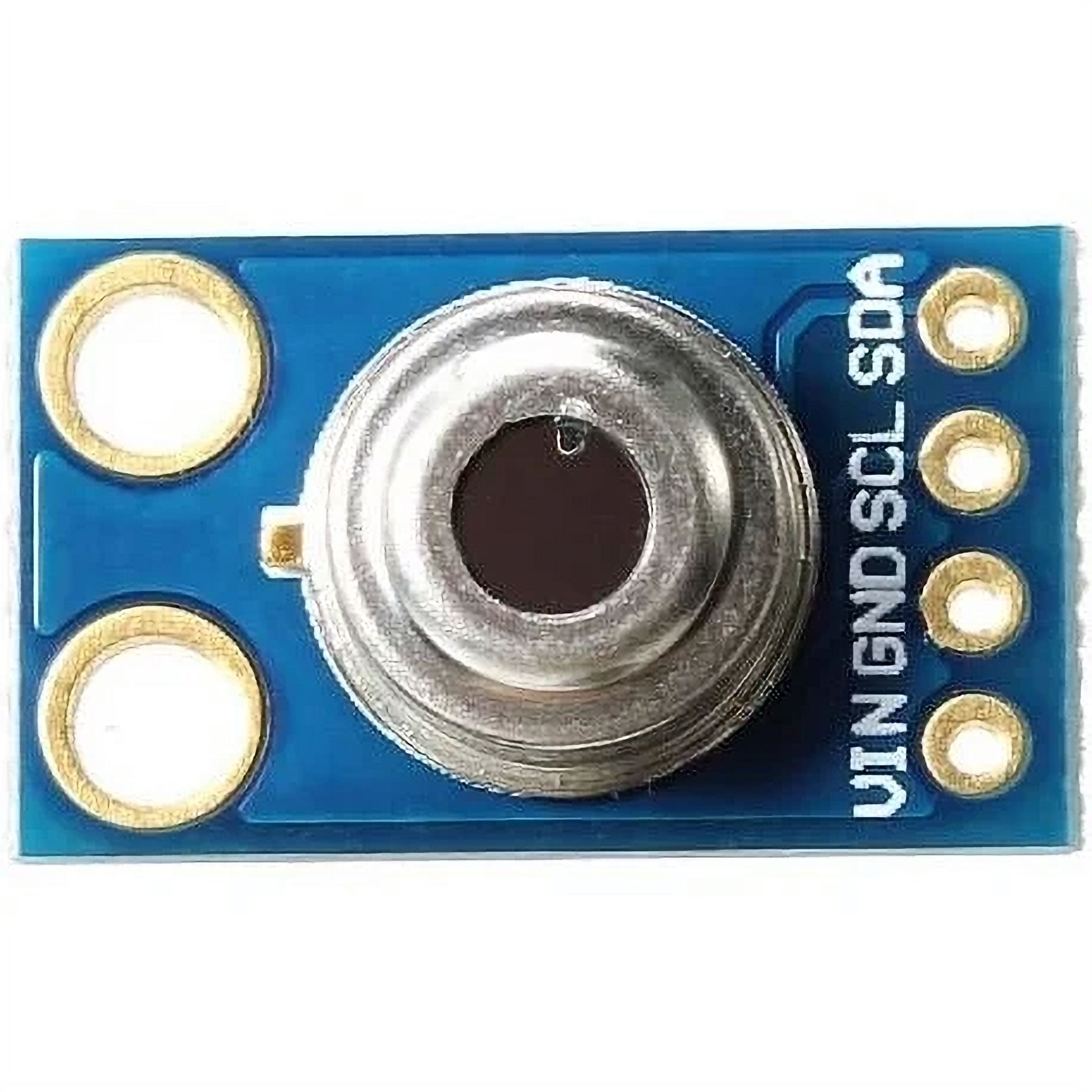 MLX90614 ESF Non-Contact Human Body Infrared Temperature Measurement Module