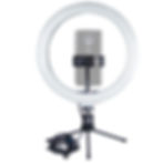 Clutch-10-inch-Ring-Light-and-Desktop-St