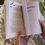 Thumbnail: little book of 3's: journal prompts for play, inspiration, and self-discovery