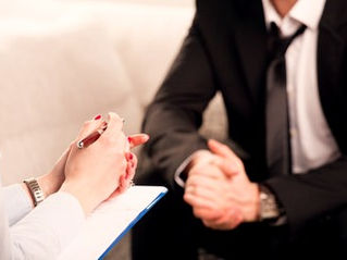 Pourquoi aller voir un psychologue du travail ?