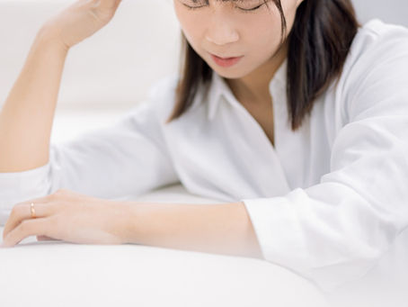 【20代・30代必見】若い女性の椎間板ヘルニア…その意外な原因と鍼灸治療の効果とは?