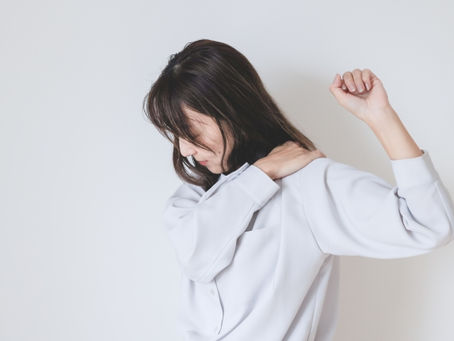 四十肩と五十肩の違いとは？原因と症状、整体での効果的な対処方法を徹底解説！