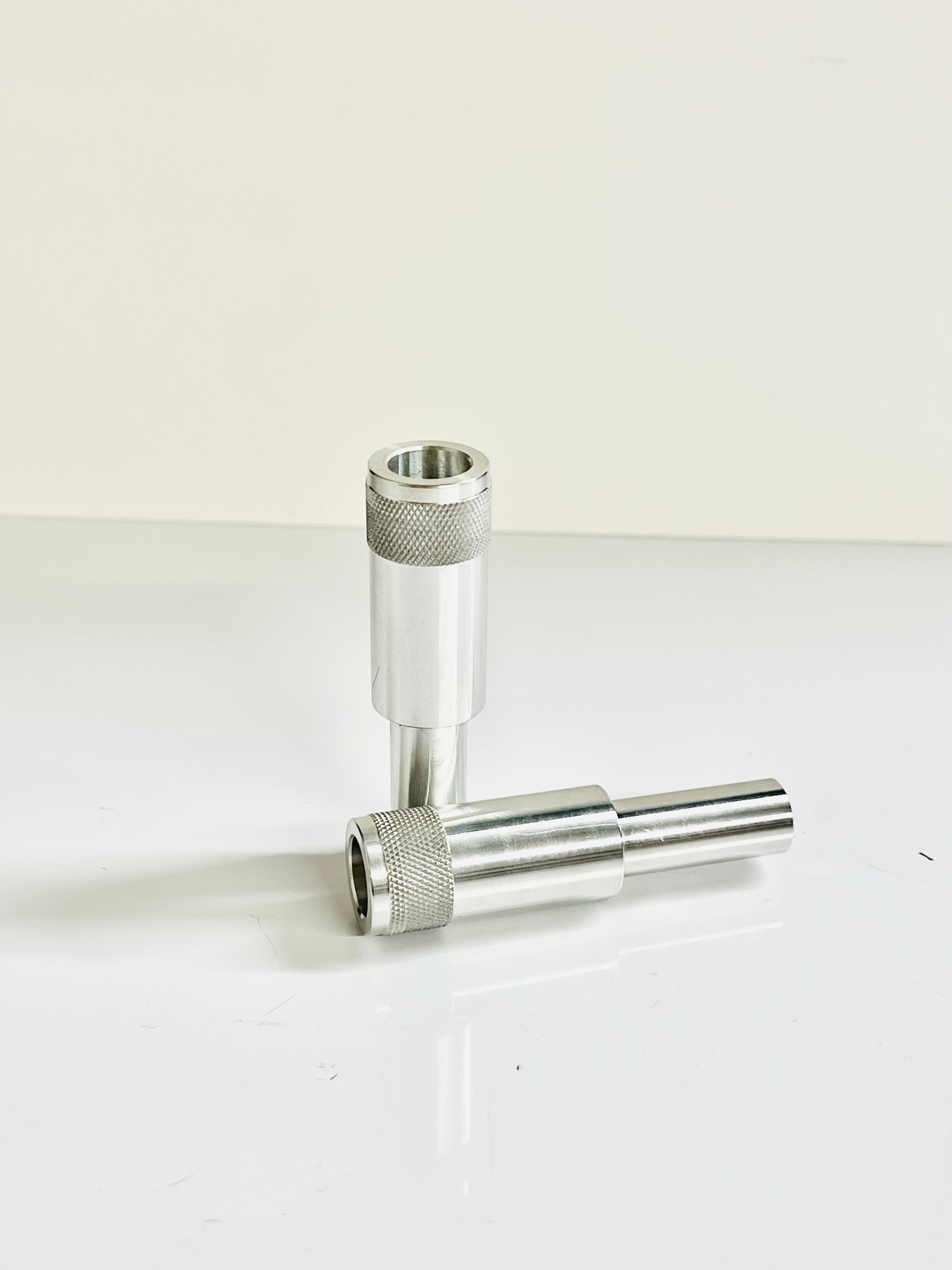 Flamethrower Nozzles