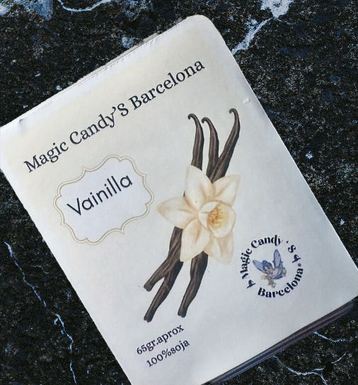 Magic Vainilla