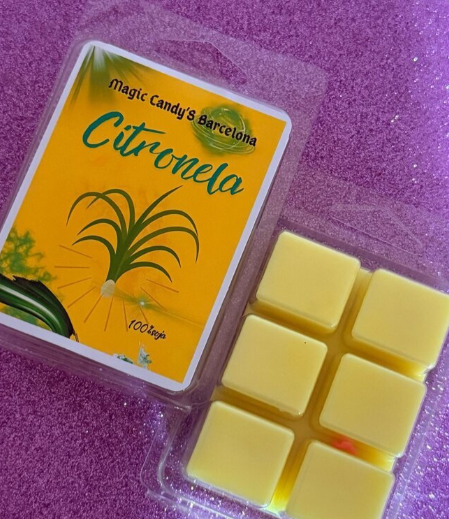 Magic Citronela
