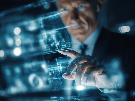 The Solution To Data Privacy: Rethinking The Operating Model