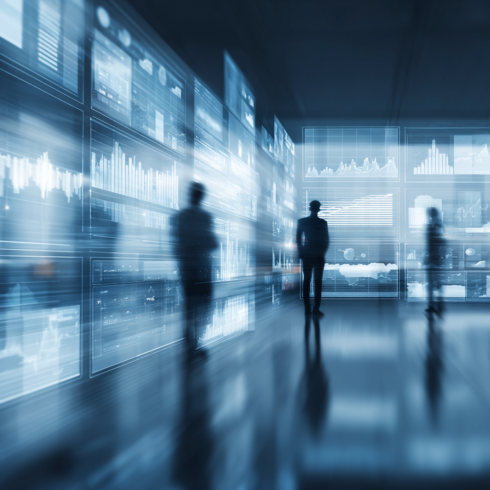 Creating An Effective Materials Policy for Modern Enterprises