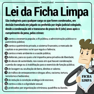 Ficha Limpa