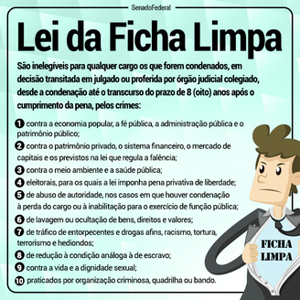 Ficha Limpa