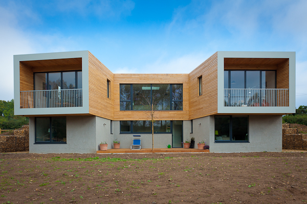 Norfolk Pro Build - Grand Designs