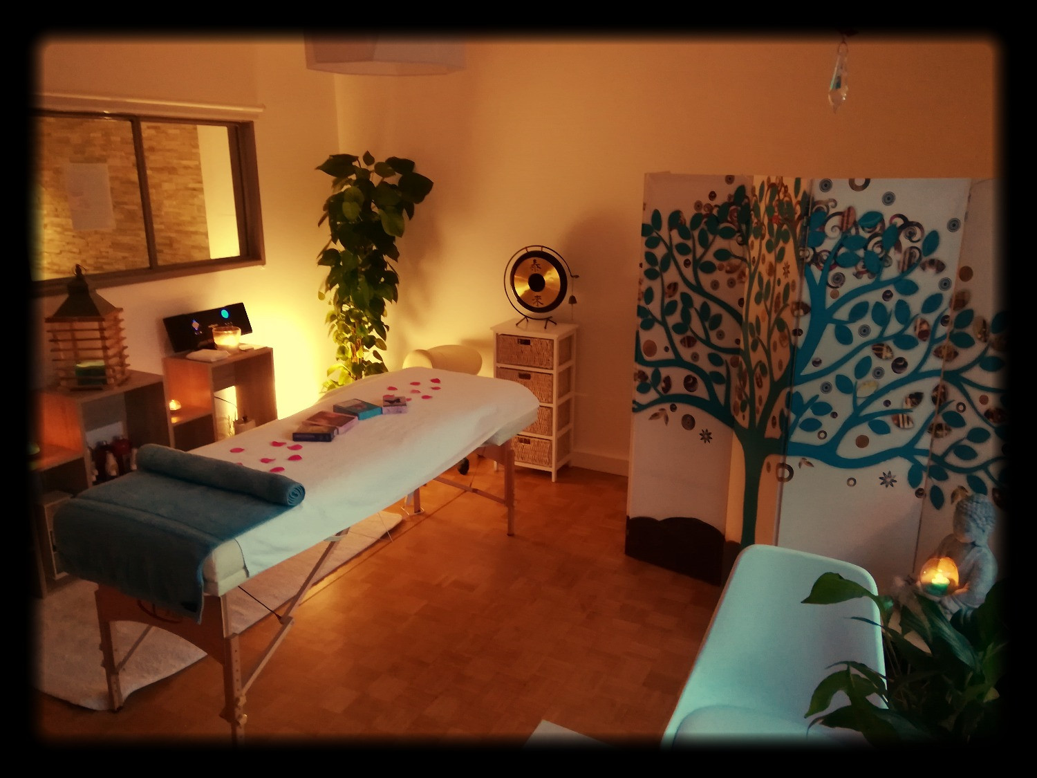 Adema Zen, de massages Laval