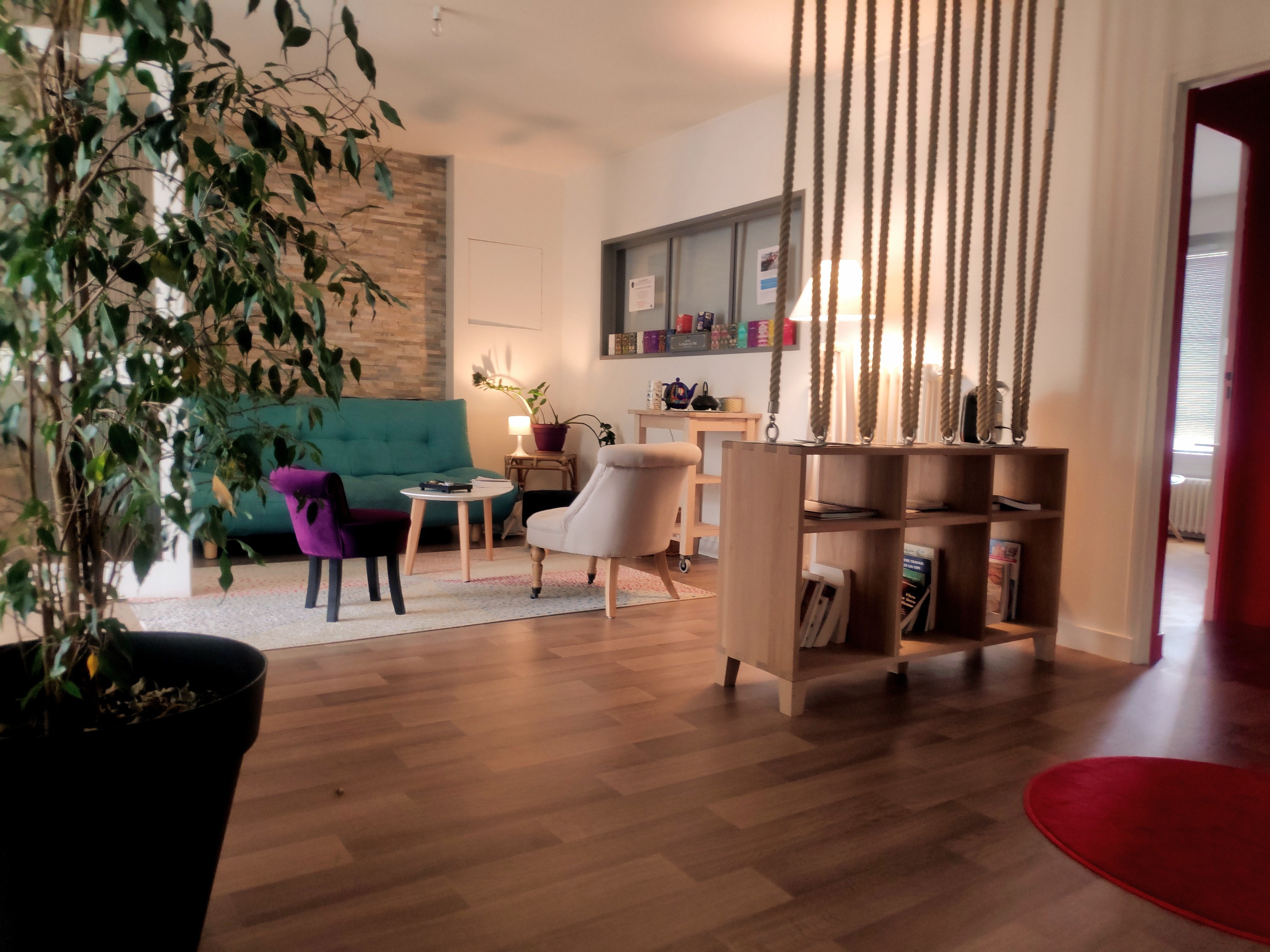 Adema Zen, de massages Laval