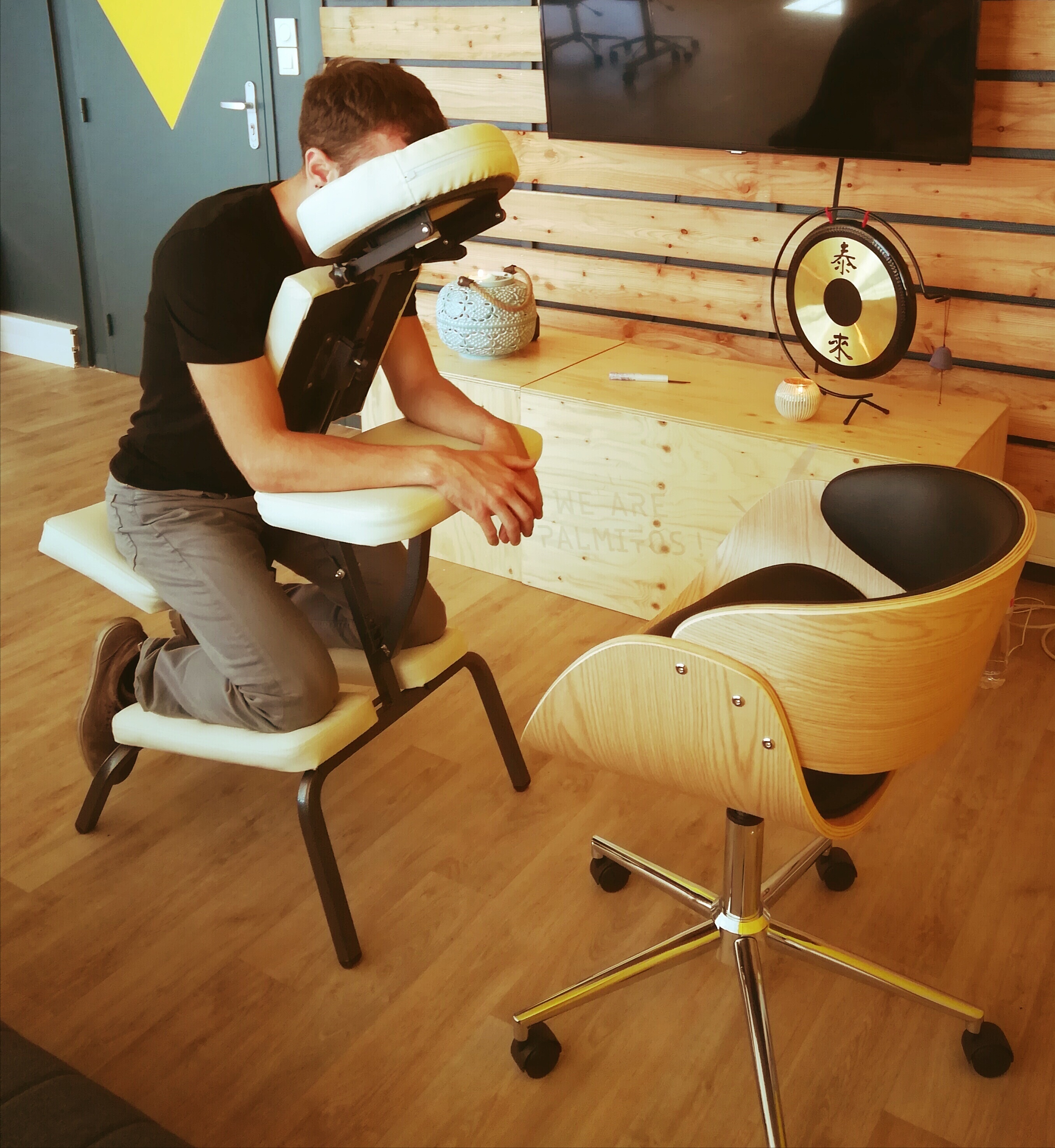 Adema Zen, de massages Laval