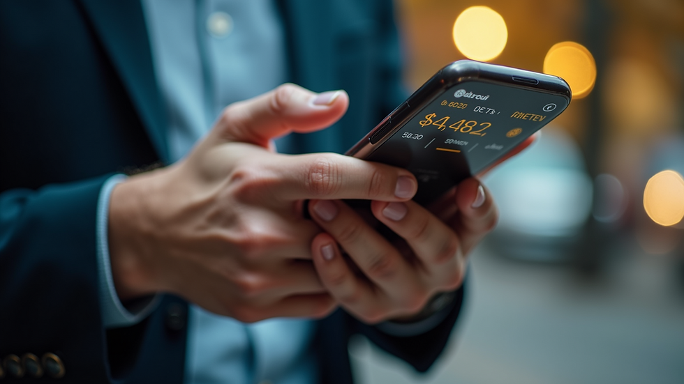 Understanding Cryptocurrency: A Path to Financial Freedom