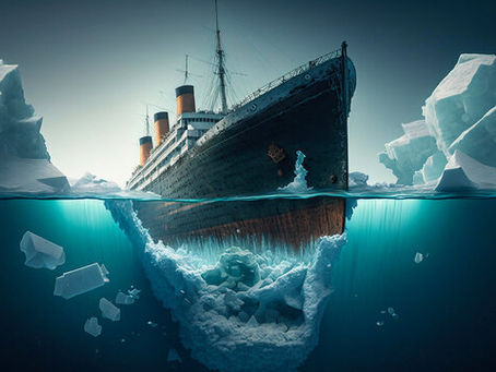 Titanic - Machine Learning from Disaster