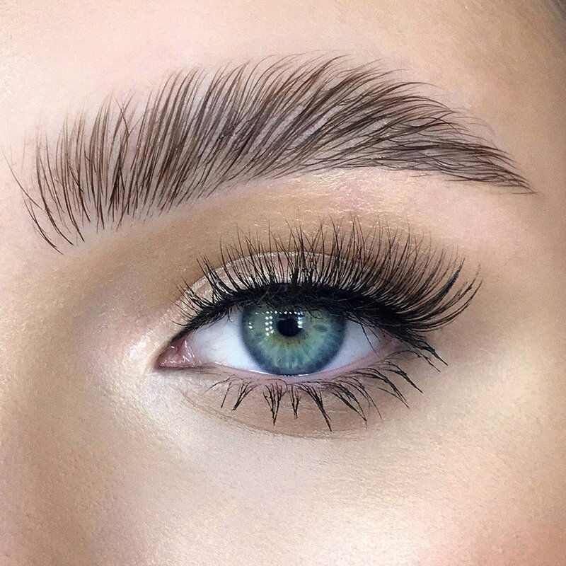 Top 3 Alternatives to Eyelash Extensions During Isolation