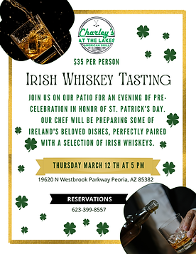 Gold Elegant St. Patrick's (Flyer).png