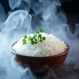 Zerek Rice Items (List) | Moms Kitchen Ai