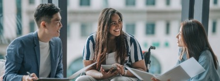 The Art of Networking