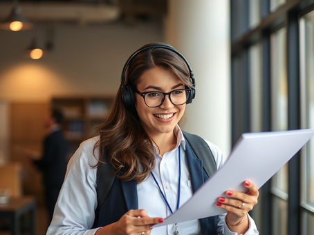 Some good career advice