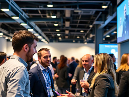 Professional Networking 