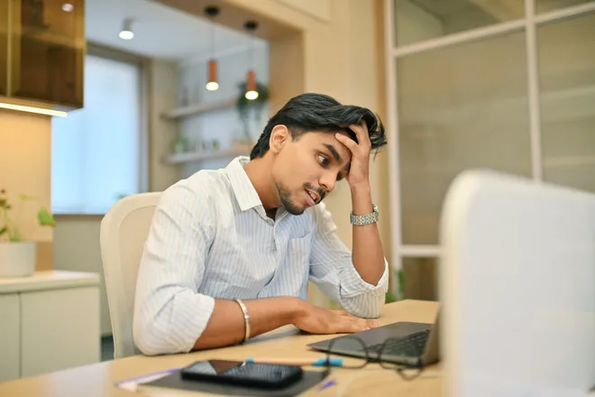 Are you working for a toxic boss?