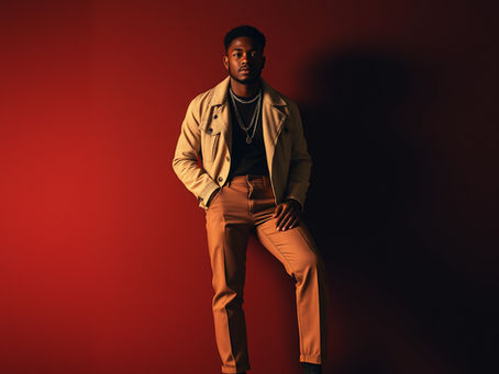 Inspiration & Motivation 