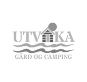 Utvika Logo