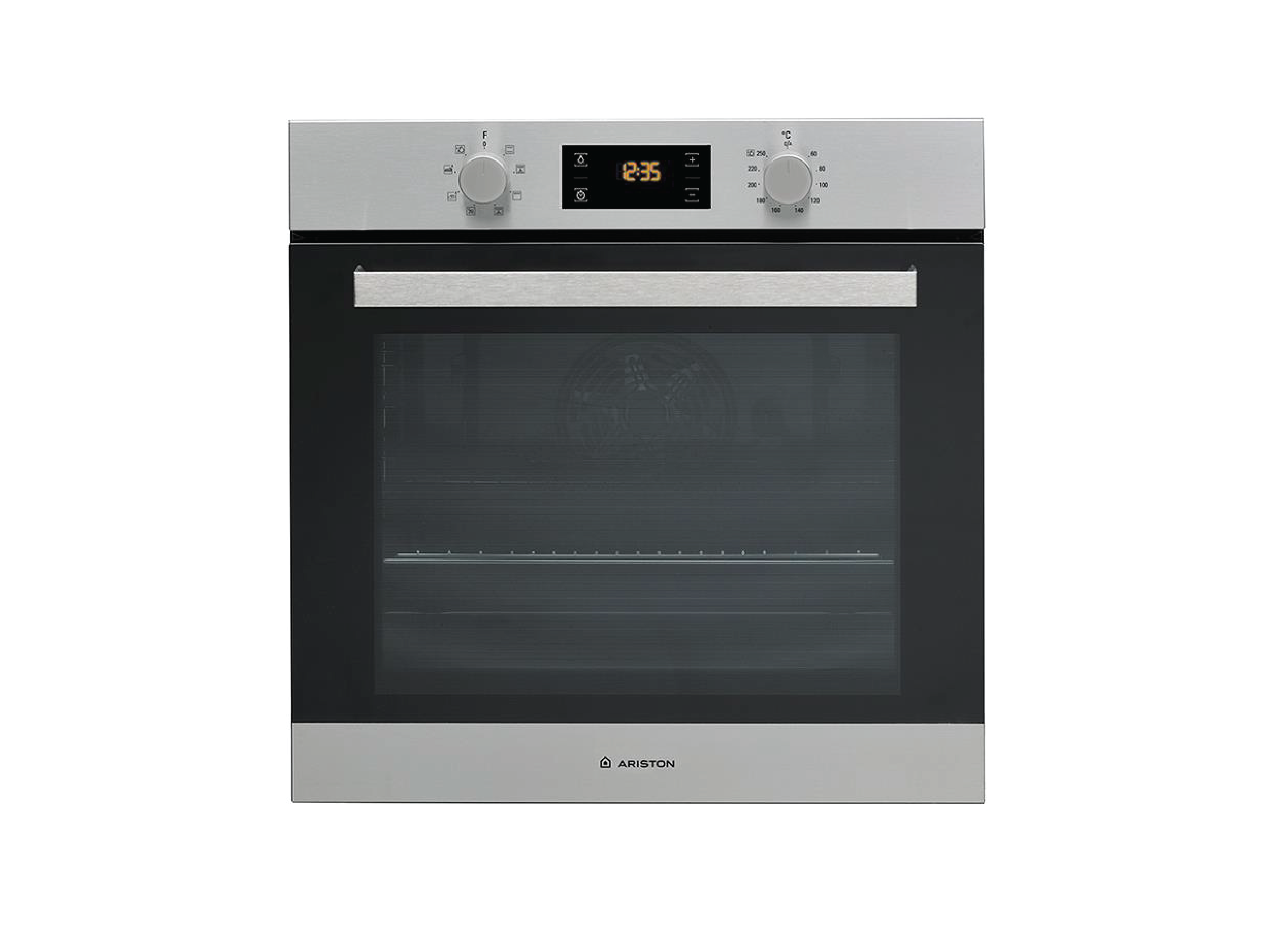 66L Ventilated Built-In Oven