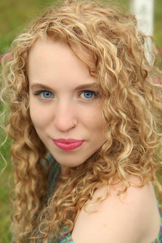 Writer: Naomi Fritz
