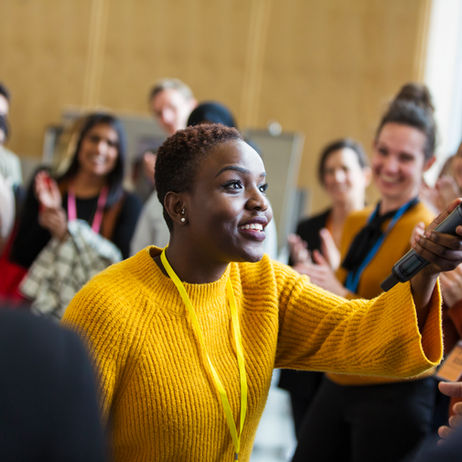 Personal Branding for Business Leaders