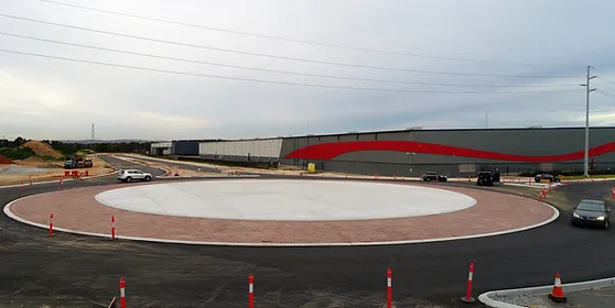 Eastside Concrete Contracting Perth Wa