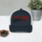 Thumbnail: Trucker Cap Style03