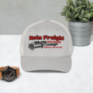 Trucker Cap Style03